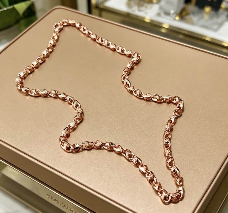 YSL Necklace 06yxs05